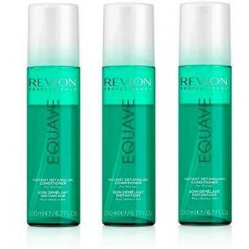 Revlon Acondicionador Desenredante Y Volumizador 200 Ml 200 Ml