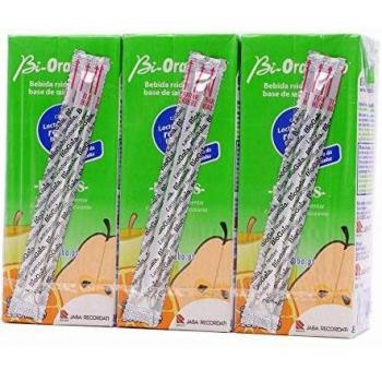 Bi Oral - SUERO FRUTAS PACK 2X330 Mlnaranja