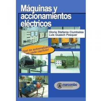 Máquinas Y Accionamientos Eléctricos