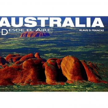 Australia: Desde el aire