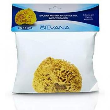 Esponja Natural Silvana 10-11cm 1ud