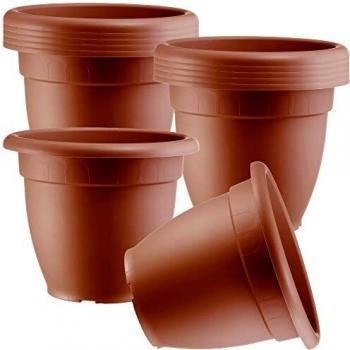 Master CAM.040.CB.CO 12pcs Terracota