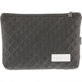 Neceser Cambrass Neo - Neceser de viaje, material resistente, diseño moderno, compartimentos múltiples, fácil de limpiar