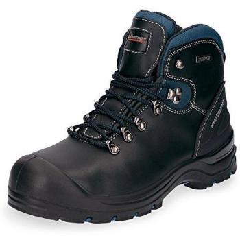Botas de Seguridad Albatros X-Treme CTX Mid S3 WR HRO SRC Talla 44