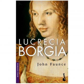 Lucrecia Borgia