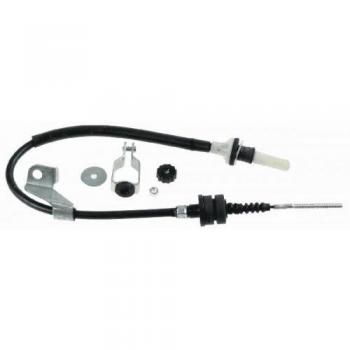 Sachs 3074 600 136 Cable de accionamiento, accionamiento del embrague