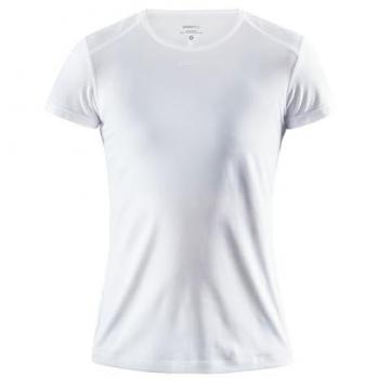 Craft Women's Slim Training T-Shirt - Essence Adv - Size: S