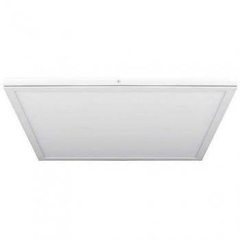 Panel Superficie LED 36W 4000K Tivoli Blanco 2,5x40x40 cm 3060 Lm - Fabrilamp