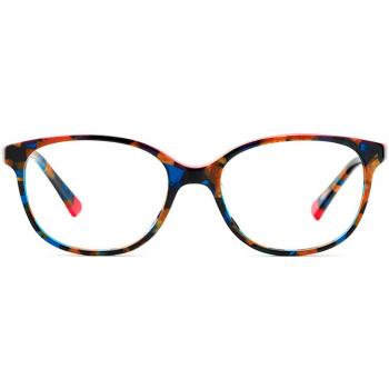 Etnia Barcelona Mislow Kids BLFU Kids' Eyeglasses Size 49 - Blue Light Block Available