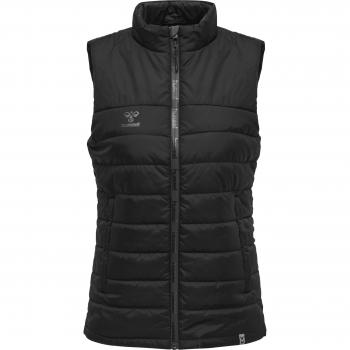 Hummel Women's North Sleeveless Down Waistcoat