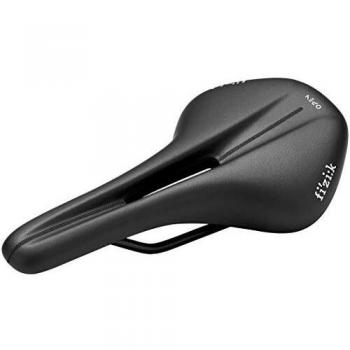 Sillin Fizik Antares R5 Abierto Negro