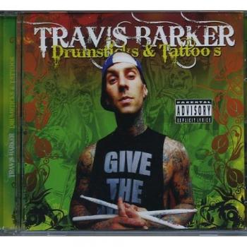 Drumsticks & Tattoos