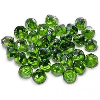 PURLINE Piedras de Cristal Decorativo FG Diamond G