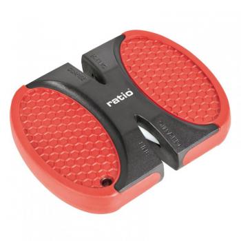 Afilador Compacto de Cuchillos y Herramientas Ratio