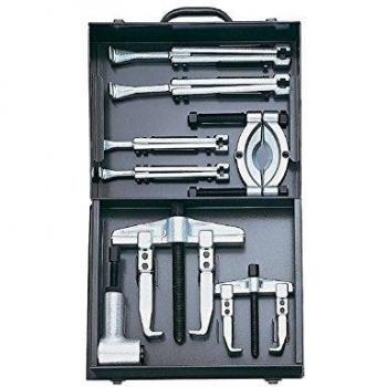 Bahco 4574 - Jg Extractor Separadores 5 Piezas