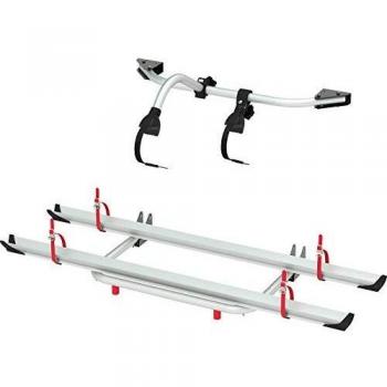 Fiamma Carry-Bike Garage Standard Black