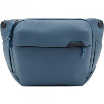 Peak Design Everyday Sling 6L - Ocean Blue Camera Bag