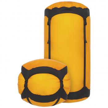 Bolsa Estanca Impermeable y Compresora Ultra-Sil 35L Zinnia