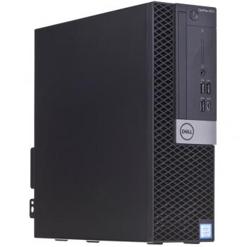 Dell Optiplex 5070 SFF Core i5-9400 | 8GB RAM | 256GB SSD | Windows 11
