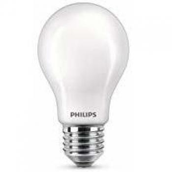 Philips Lighting 929002026501 Bombilla LED Philips, Vidrio, 100 W, Blanco
