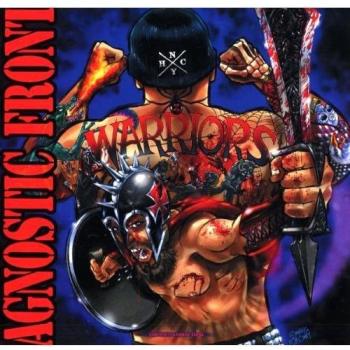 Warriors [Vinilo]