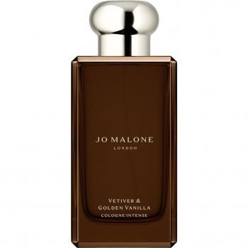 Jo Malone London Vetiver & Golden Vanilla Cologne Intense - 100 ml