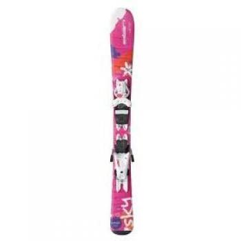 Elan - Sky + EL 4.5, color pink, talla 80