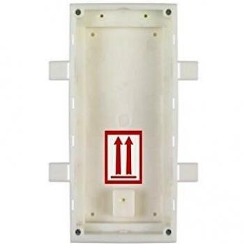 2N Telecommunications 9155015 caja electrica Blanco