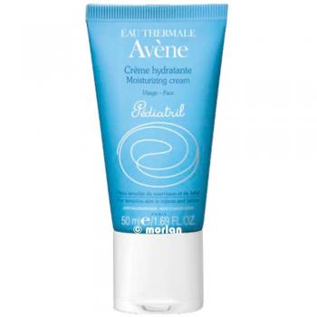 Avã¨Ne 6198055031 - crema hidratante corporal pã©diatril 50 ml 0m+