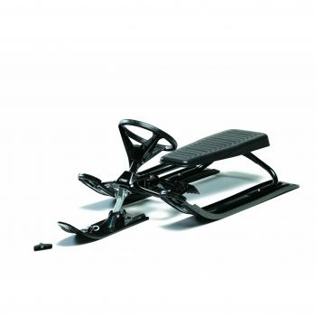 Stiga Snow Racer Black Line - Trineo