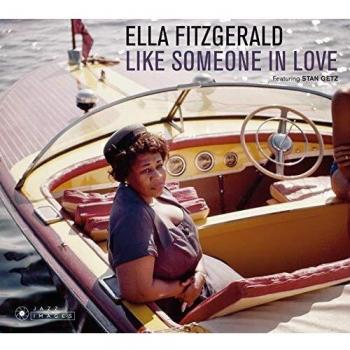 Like Someone in Love