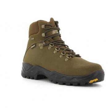 Botas de Trekking Chiruca Trofeo GORE-TEX Verde 39