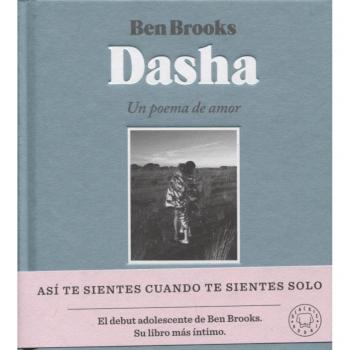 Dasha - Ben Brooks