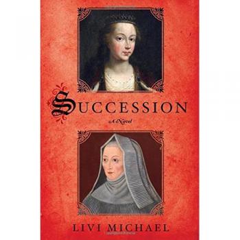 Succession: A Family Saga Novel by Livi Michael