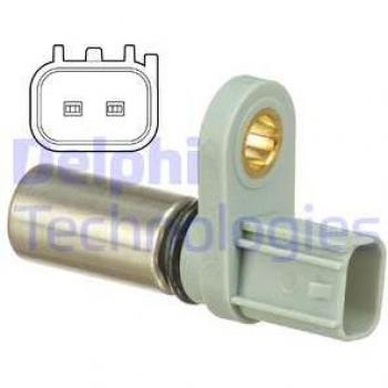 Sensor de posición del cigüeñal DELPHI SS11323