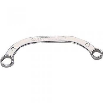 Bahco 1943M-14-17 - Llave Est. Pl Media Luna 14-17