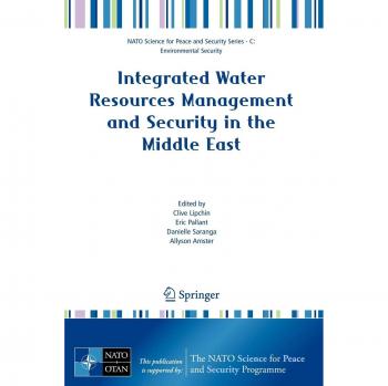 Middle East Integrated Water Resources Management and Security Study