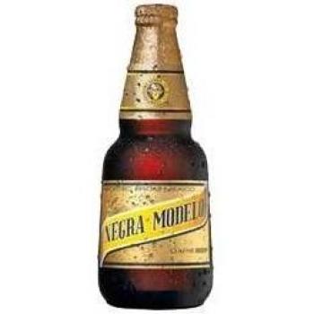 Cerveceria Modelo - Negra Modelo 35,5Cl X12