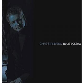 Blue Bolero