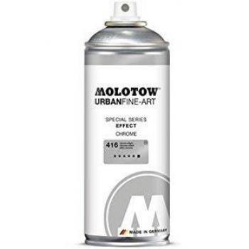 Molotow UFA Effect Spray Chrome Effect