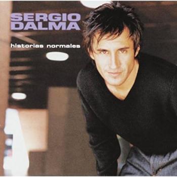 Historias Normales - Sergio Dalma