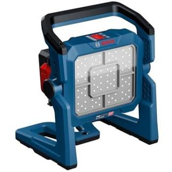 Linterna de trabajo inalámbrica Bosch GLI 18V-5000 - 5000 lúmenes - Sin batería ni cargador