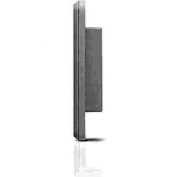 Ubiquiti networks unifi led dimmer smart dimmer montable blanco reguladores smart dimmer montable tocar blanco 71 mm 115 mm