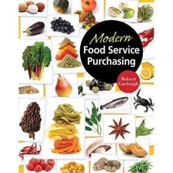 Modern Food Service Purchasing: Business Essentials to Procurement