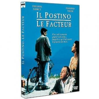Le Facteur [Francia] [DVD]