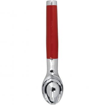 Cuchara para el Helado KitchenAid Apto para Lavavajillas - Rojo Imperio