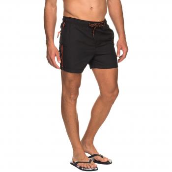 Superdry Hombres Ropa interior / Moda de baño / Bermudas de playa Beach Volley