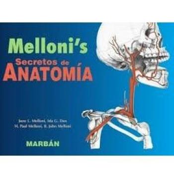 Melloni's secretos de anatom¡a