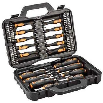 Destornillador juego 58pcs