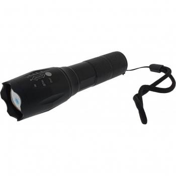 Linterna Osca Connect LED IP54 Antracita
